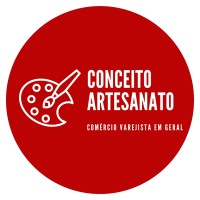Conceito Artesanato Logo