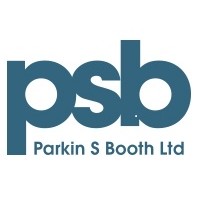 Parkin S Booth Ltd Logo