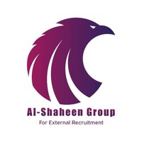 AL-Shaheen CO ( شركة الشاهين للتوظيف بالخارج ) Logo