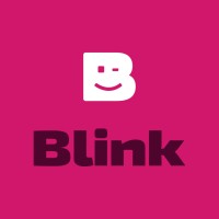 Blink Delivery App Logo