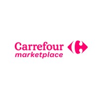 Carrefour Marketplace Logo