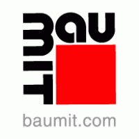Baumit Romania Logo