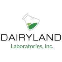 Dairyland Laboratories, Inc. Logo