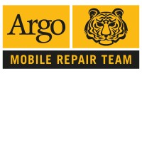 Argo MRT (EASA/UK Part 145.01427 and FAA FSLY857D) Logo