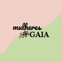 mulheres GAIA Logo