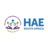 HAE South Africa Logo