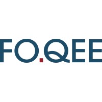 foqee GmbH Logo