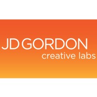 JD Gordon Creative Labs Logo
