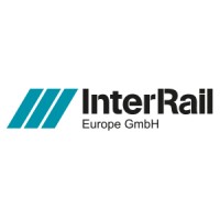 InterRail Europe GmbH Logo