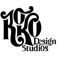 Koko Design Studio Logo