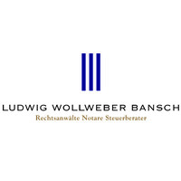 Ludwig Wollweber Bansch - Rechtsanwälte Notare Steuerberater Logo