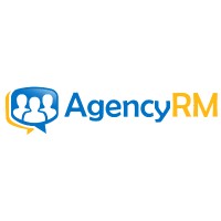 AgencyRM Logo