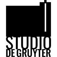 studio de Gruyter Logo