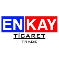 Enkay Ticaret / Trade Logo