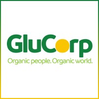 GluCorp Logo