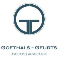 Goethals Geurts Avocats Logo