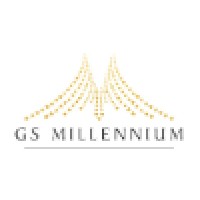 GS Millennium Logo
