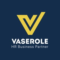 VASEROLE HR Business Partner Logo
