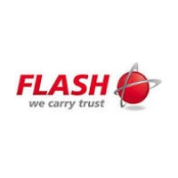 FLASH EUROPE TURKEY Logo