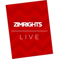 Zimbabwe Human Rights Association Logo