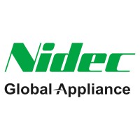 Nidec Global Appliance Logo