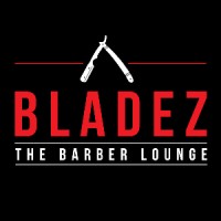 Bladez The Barber Lounge Logo