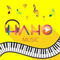 HAHOmusic Logo