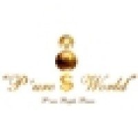 Pure SI World Logo