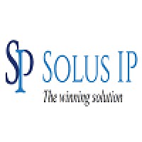 Solus IP Pty Ltd Logo