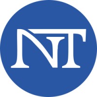 N&T Engitech Pvt. Ltd. Logo