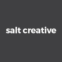Salt Creative Logo