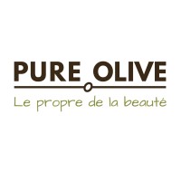 Pure Olive Logo