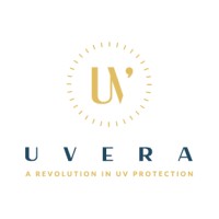 UVera Logo