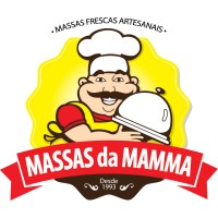 Massas da Mamma Logo