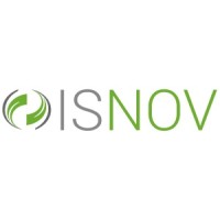 ISNOV SARL Logo
