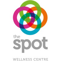 The Spot Wellness Centre Logo