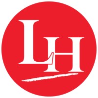 Local Hire Pty Ltd Logo