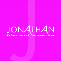 JONATHAN EVENEMENTS & COMMUNICATION Logo