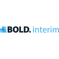 BOLD.interim Logo