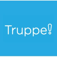 Truppe! Logo