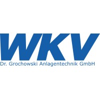 WKV Dr. Grochowski Anlagentechnik GmbH Logo