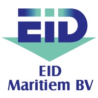 EID Maritiem BV Logo