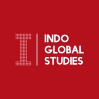 INDO GLOBAL STUDIES Logo