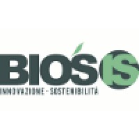 Bios IS s.r.l. Logo