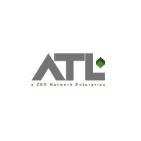 Atl Media - A Zee Network Enterprise Logo