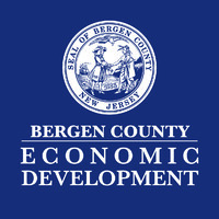 Bergen County Economic Development Logo