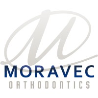 Moravec Orthodontics Logo