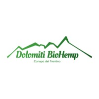 Dolomiti BioHemp Logo