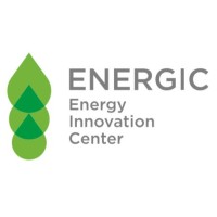 Energic Innovation Center Logo