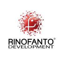 Rinofanto Development Logo